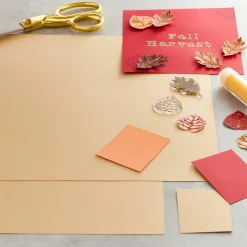 Smooth Solid Cardstock Paper by Recollections™, 12