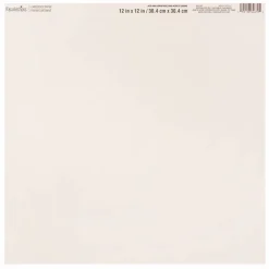 Smooth Solid Cardstock Paper by Recollections™, 12