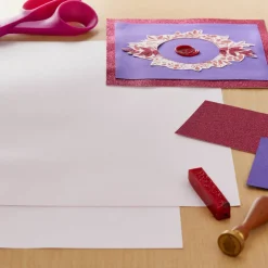 Smooth Solid Cardstock Paper by Recollections™, 12