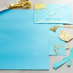Smooth Solid Cardstock Paper by Recollections™, 12