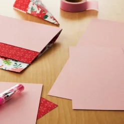 Smooth Solid Cardstock Paper by Recollections™, 12