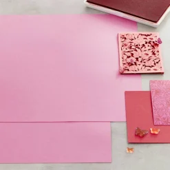 Smooth Solid Cardstock Paper by Recollections™, 12