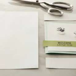 Smooth Solid Cardstock Paper by Recollections™, 12
