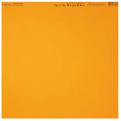 Smooth Solid Cardstock Paper by Recollections™, 12