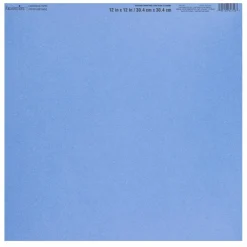 Smooth Solid Cardstock Paper by Recollections™, 12