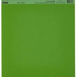 Smooth Solid Cardstock Paper by Recollections™, 12