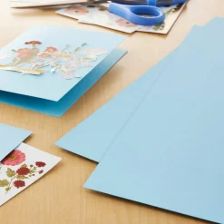 Smooth Solid Cardstock Paper by Recollections™, 12
