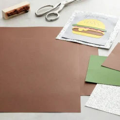 Smooth Solid Cardstock Paper by Recollections™, 12