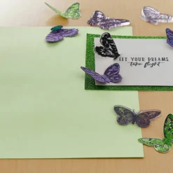 Smooth Solid Cardstock Paper by Recollections™, 12