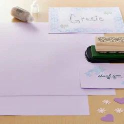 Smooth Solid Cardstock Paper by Recollections™, 12