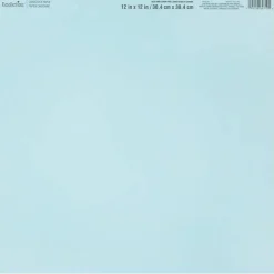 Smooth Solid Cardstock Paper by Recollections™, 12