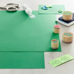 Smooth Solid Cardstock Paper by Recollections™, 12