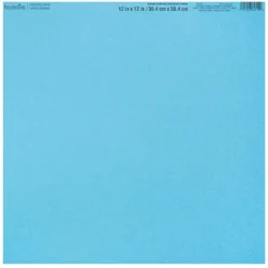 Smooth Solid Cardstock Paper by Recollections™, 12