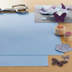 Smooth Solid Cardstock Paper by Recollections™, 12