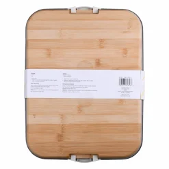 Snackle Box by Makery™