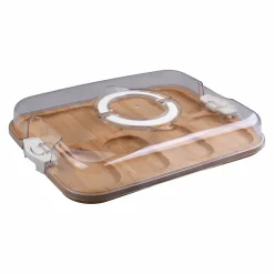 Snackle Box by Makery™