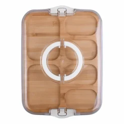 Snackle Box by Makery™