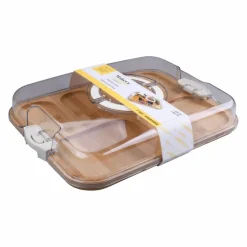 Snackle Box by Makery™