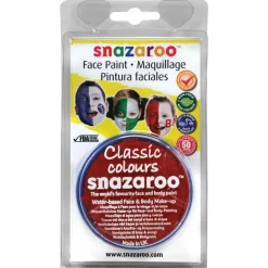 Snazaroo™ Face Paint