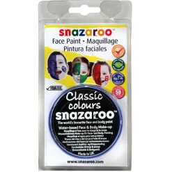 Snazaroo™ Face Paint