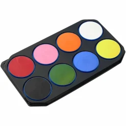 Snazaroo™ Face Painting Palette