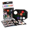 Snazaroo™ Halloween Face Paint Kit