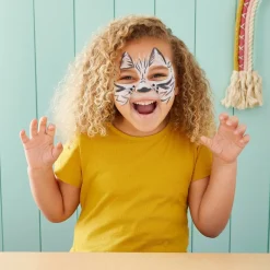 Snazaroo™ Rainbow Face Paint Kit