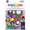 Snazaroo™ Ultimate Party Pack Face Painting Kit
