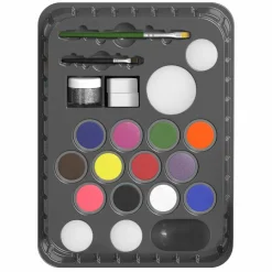 Snazaroo™ Ultimate Party Pack Face Painting Kit