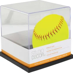 Softball Display Case by Studio Décor®