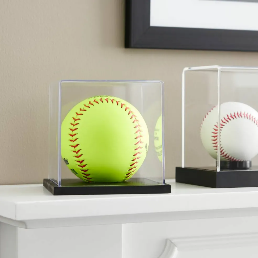 Softball Display Case by Studio Décor®