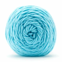 Soft Classic™ Solid Yarn by Loops & Threads®