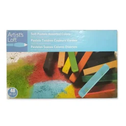 Soft Pastels Colors by Artist's Loft®