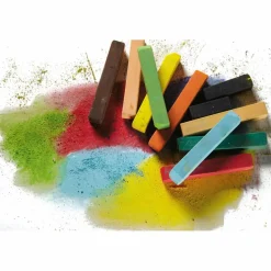 Soft Pastels Colors by Artist's Loft®