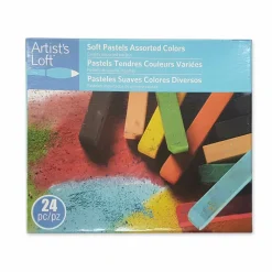Soft Pastels Colors by Artist's Loft®