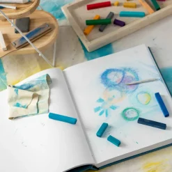 Soft Pastels Colors by Artist's Loft®