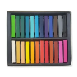 Soft Pastels Colors by Artist's Loft®