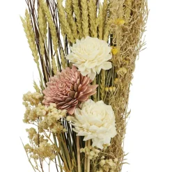 24" Sola Flower & Dried Foliage Bouquet by Ashland®