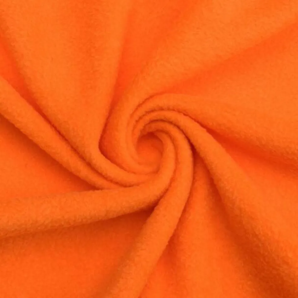 Solid Anti-Pill Fleece Fabric | 32 Colors | Free Shipping | Buy More & Save More