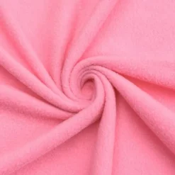 Solid Anti-Pill Fleece Fabric | 32 Colors | Free Shipping | Buy More & Save More
