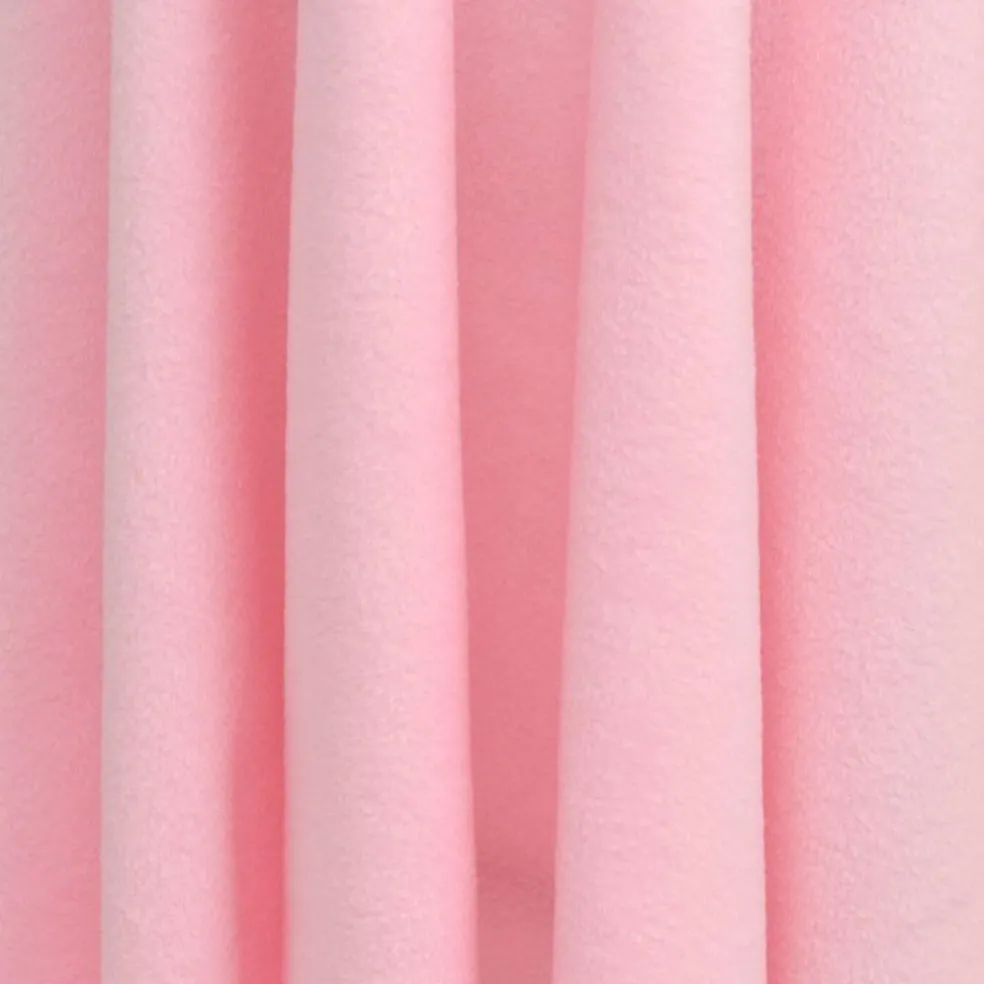 Solid Anti-Pill Fleece Fabric | 32 Colors | Free Shipping | Buy More & Save More