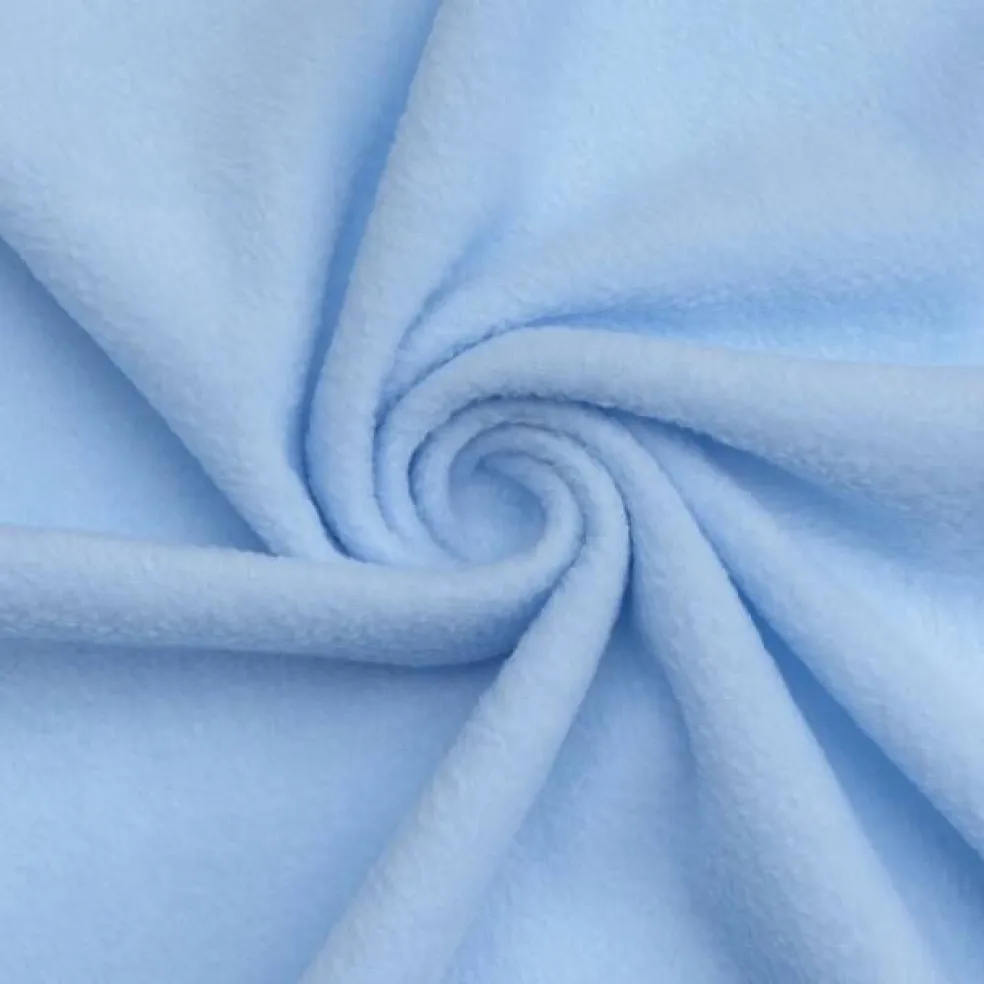 Solid Anti-Pill Fleece Fabric | 32 Colors | Free Shipping | Buy More & Save More