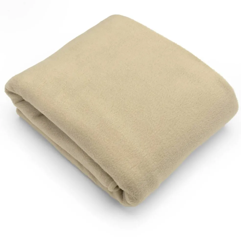 Solid Anti-Pill Fleece Fabric | 32 Colors | Free Shipping | Buy More & Save More