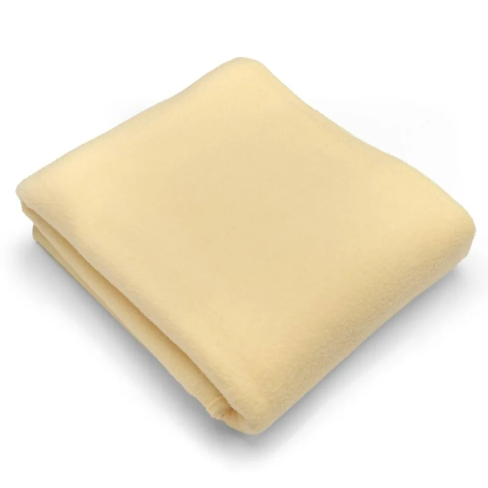 Solid Anti-Pill Fleece Fabric | 32 Colors | Free Shipping | Buy More & Save More