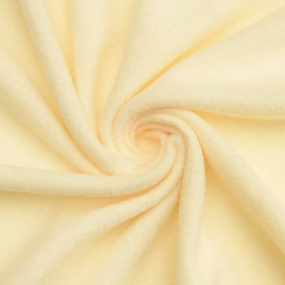 Solid Anti-Pill Fleece Fabric | 32 Colors | Free Shipping | Buy More & Save More