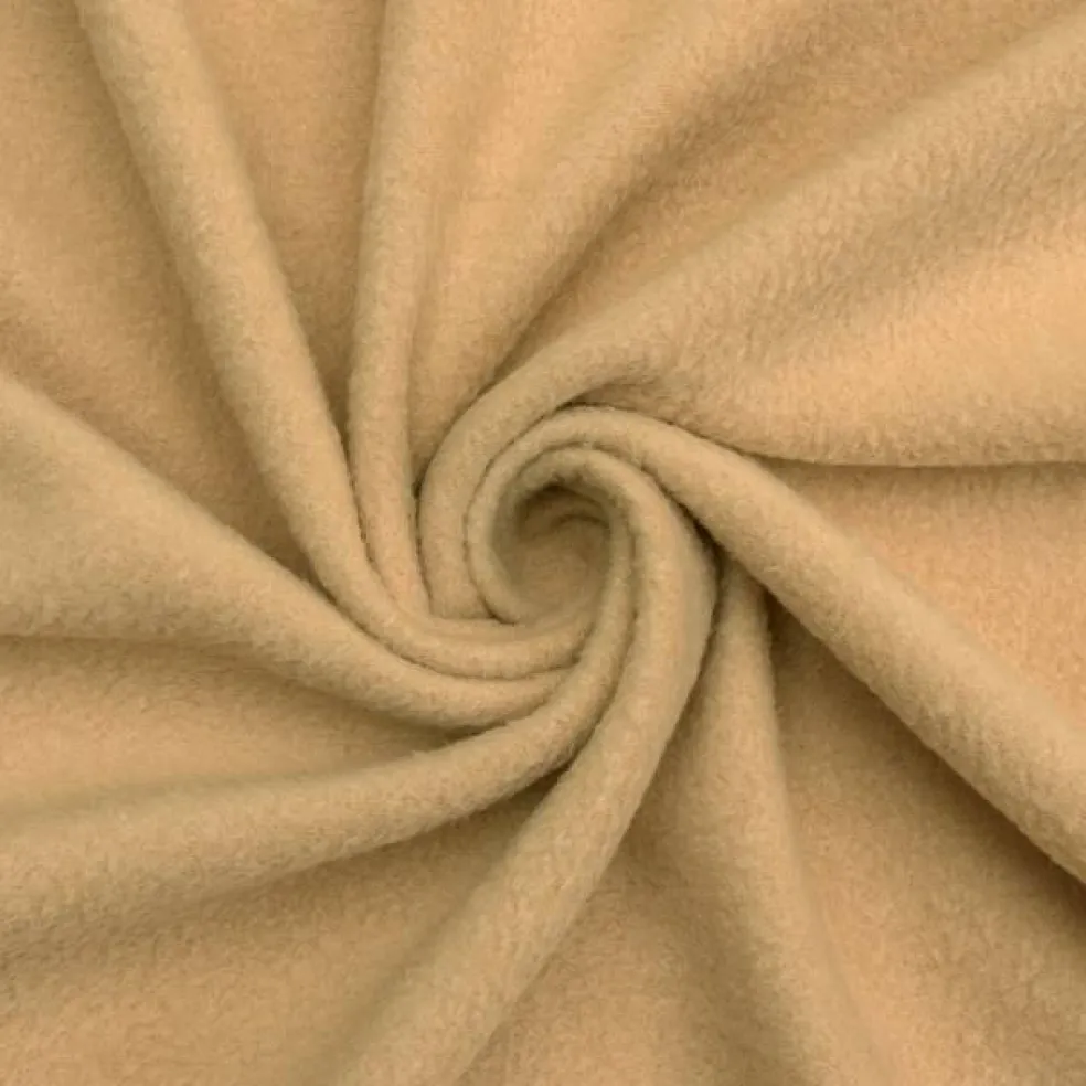 Solid Anti-Pill Fleece Fabric | 32 Colors | Free Shipping | Buy More & Save More