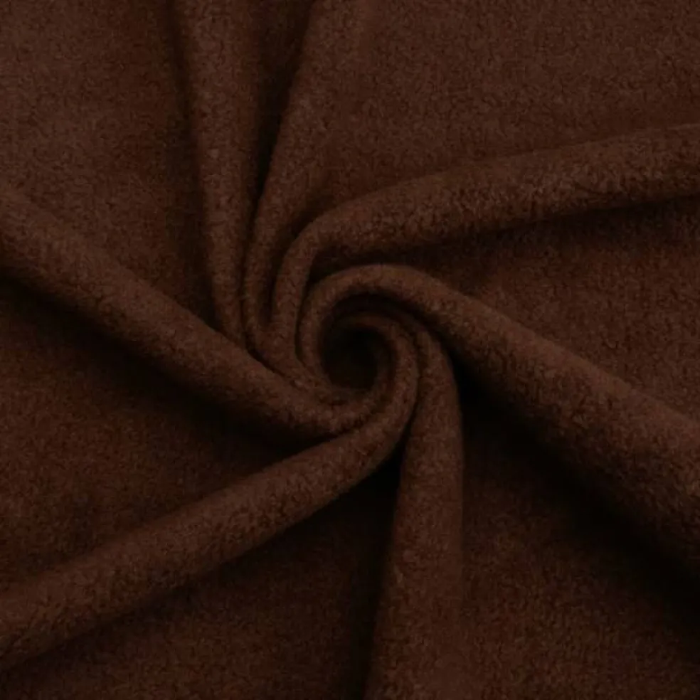 Solid Anti-Pill Fleece Fabric | 32 Colors | Free Shipping | Buy More & Save More