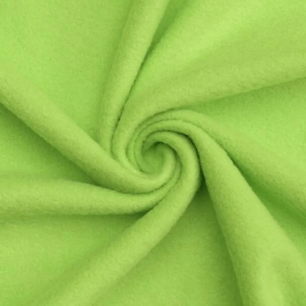 Solid Anti-Pill Fleece Fabric | 32 Colors | Free Shipping | Buy More & Save More