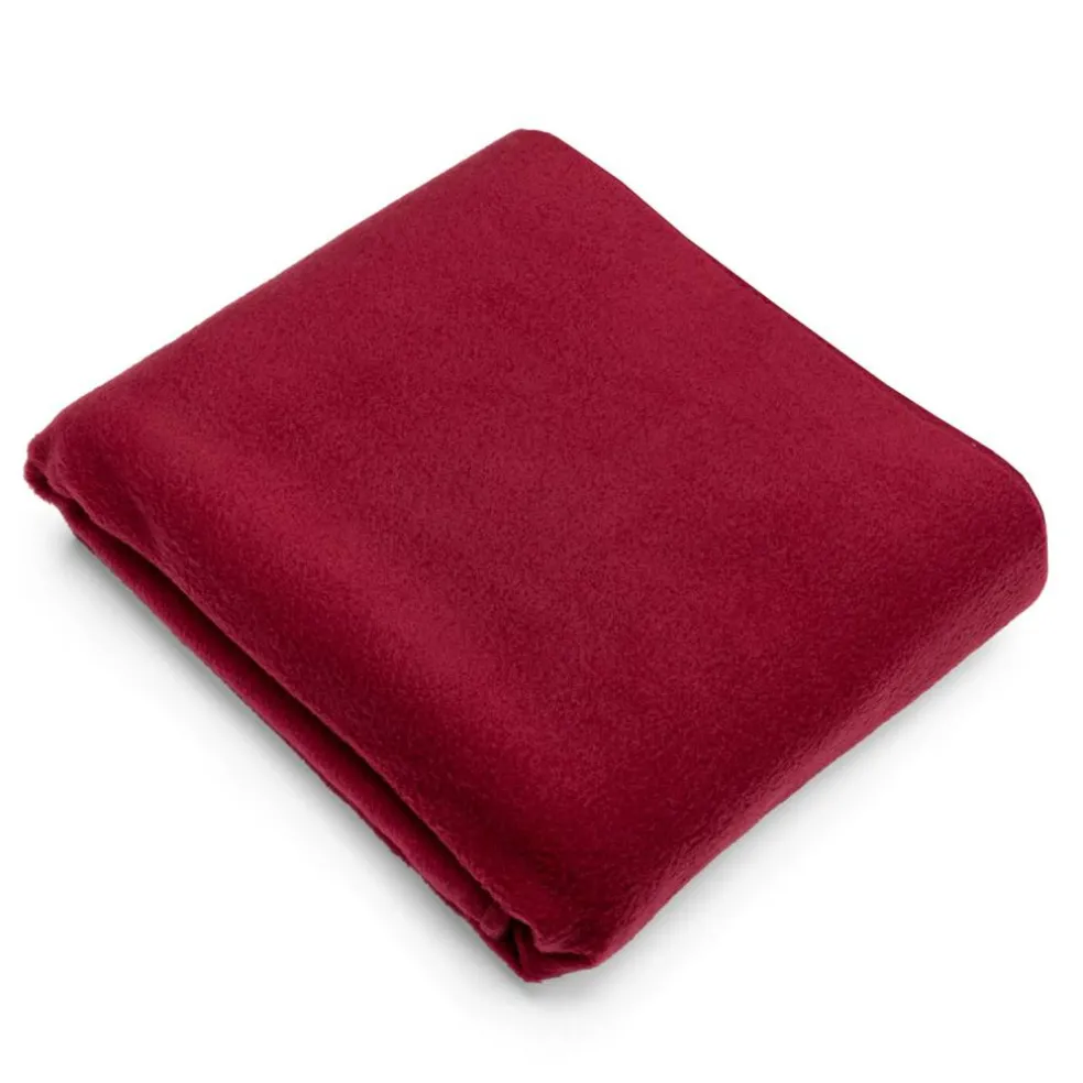 Solid Anti-Pill Fleece Fabric | 32 Colors | Free Shipping | Buy More & Save More