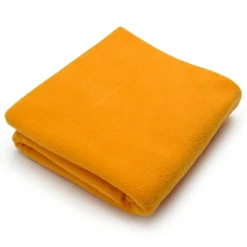 Solid Anti-Pill Fleece Fabric | 32 Colors | Free Shipping | Buy More & Save More